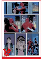 DAREDEVIL & ECHO 100% (Avril 2024) Vol. 01 Mythe et réalité par Panini Comics little big geek 9791039124027 - LiBiGeek