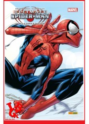 ULTIMATE SPIDER-MAN   Marvel Pocket 2 (Avril 2024) Vol. 02 Dans la gueule du loup par Panini Comics little big geek 979103912602
