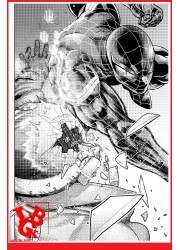 SPIDER-MAN : FAKE RED (Avril 2024)  par Panini Manga little big geek 9791039123952 - LiBiGeek