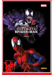 ULTIMATE SPIDER-MAN   Marvel Pocket 3 (Juin 2024) Vol. 03 Venom Poche par Panini Comics little big geek 9791039126076 - LiBiGeek