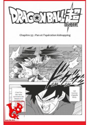 DRAGON BALL SUPER  22  (Juillet 2024) T22 - Shonen par Glenat Manga- LIBIGEEK -9782344064467