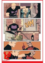 DEADPOOL  Vs  HAWKEYE Pocket (Juillet 2024) Edition poche par Panini Comics- LIBIGEEK -9791039128834