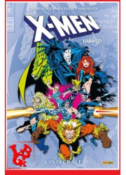 X-MEN Integrale 24 (Juillet...