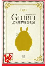 Hommage au Studio Ghibli :...
