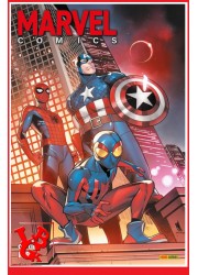 MARVEL COMICS (II) - 8...