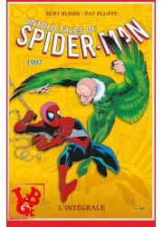 SPIDER-MAN Untold Tales of...