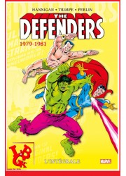 THE DEFENDERS Integrale 8...