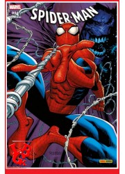 SPIDER-MAN 4 - Mensuel (Juin 2020) Vol. 04 par Panini Comics libigeek 9782809486643