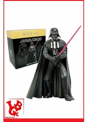 DARTH VADER STAR WARS statue Métal/Plomb par Attakus- LIBIGEEK -6700000045844