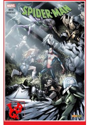SPIDER-MAN 2 - Mensuel (Février 2020) Vol. 02 par Panini Comics libigeek 9782809483451