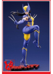 WOLVERINE X-23 Laura Kinney...