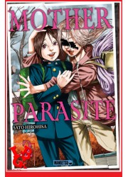 MOTHER PARASITE 2 (Fevrier 2024) Vol. 02 Seinen  par Mangetsu- LIBIGEEK -9782382815670