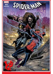 SPIDER-MAN 3 - Mensuel (Mars 2020) Vol. 03 par Panini Comics libigeek 9782809486391