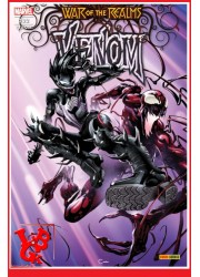 VENOM 2 - Mensuel (Juin 2020) Vol. 02 par Panini Comics libigeek 9782809486667