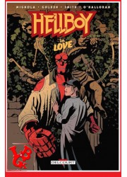 HELLBOY 19 (Aout 2024) Vol....