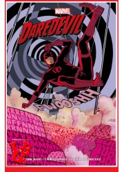 DAREDEVIL par Mark Waid...