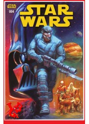 STAR WARS 4 - Mensuel (Juin 2020) Vol. 04 par Panini Comics libigeek 9782809486674