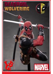 DEADPOOL Statue pvc série...