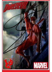 DAREDEVIL Statue pvc série Luminasta par Sega Goods- LIBIGEEK -4580779532545