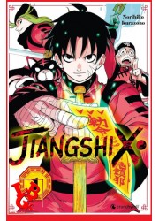 JIANGSHI X 1 (Juin 2024)...