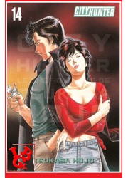 CITY HUNTER Perfect Ed. 14...