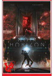 NOIR HORIZON 2 (Septembre...