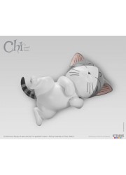 CHI "Une vie de chat" Statue résine - RonRon - par Attakus- LIBIGEEK -3700472003000