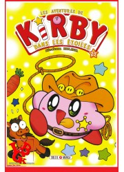 Les Aventures de KIRBY 23...