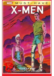 X-MEN Marvel Must Have...