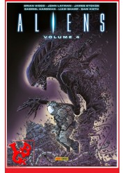 ALIENS Omnibus - Volume 4...