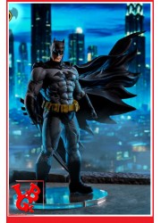 BATMAN Statue pvc série ACT/CUT Premium Figure Dc Comics par Sega Goods- LIBIGEEK -4582733428383