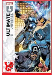 ULTIMATE UNIVERSE 1...