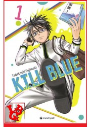 KILL BLUE 1 (Octobre 2024)...