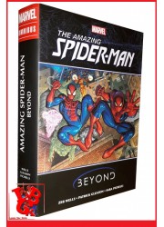 THE AMAZING SPIDER-MAN Omnibus (Mars 2024) Beyond par Panini Comics-9791039123075- LIBIGEEK -{attributes}