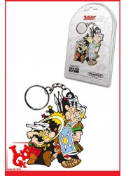 ASTERIX & OBELIX : Porte Clefs Asterix le gaulois par Plastoy little big geek 3521320550039 - LiBiGeek