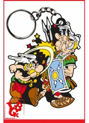 ASTERIX & OBELIX : Porte Clefs Asterix le gaulois par Plastoy little big geek 3521320550039 - LiBiGeek