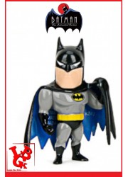 BATMAN The Animated Series Statuette en métal par Jadatoys- LIBIGEEK -761941362205