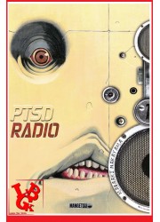 PTSD Radio 1 (Octobre 2024)...