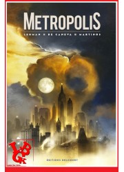 METROPOLIS Integrale...