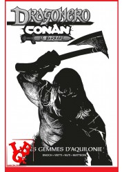 CONAN Le Barbare /...