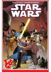 STAR WARS 100%  DARK  DROIDS 7 (Juillet 2024) T07 par Panini Comics- LIBIGEEK -9791039127004