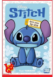 STITCH Amis pour la vie 1...