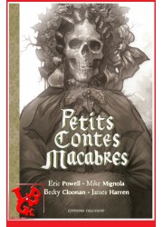 PETITS CONTES MACABRES...