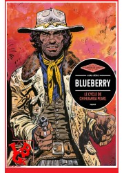 LES CAHIERS DE LA BD HS BLUEBERRY (Novembre 2024) Grand Format par VAGATOR- LIBIGEEK -9791096119929