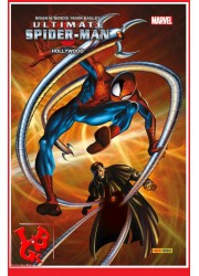 ULTIMATE SPIDER-MAN   Marvel Pocket 5 (Novembre 2024) T05 - Hollywood Poche par Panini Comics- LIBIGEEK -9791039130790