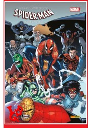 SPIDER-MAN Marvel Pocket (Novembre 2024) Spider-Island Poche par Panini Comics- LIBIGEEK -9791039130813