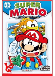 SUPER MARIO 33 (Novembre...