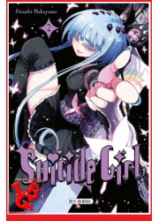 SUICIDE GIRL 2 (Mai 2023) T02 - Seinen par Soleil Manga-9782302098268- LIBIGEEK -{attributes}