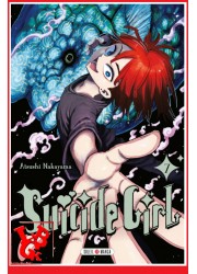 SUICIDE GIRL 7 (Novembre 2024) T07 - Seinen par Soleil Manga- LIBIGEEK -9782302103467