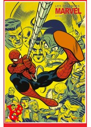 LES LEGENDES MARVEL : 4 (Novembre 2024) T04 / 1979 par Panini Comics - Softcover- LIBIGEEK -9791039127165